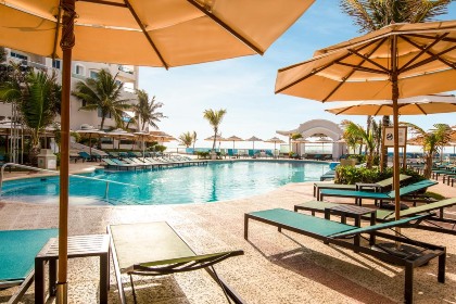 Panama Jack Resorts Cancun